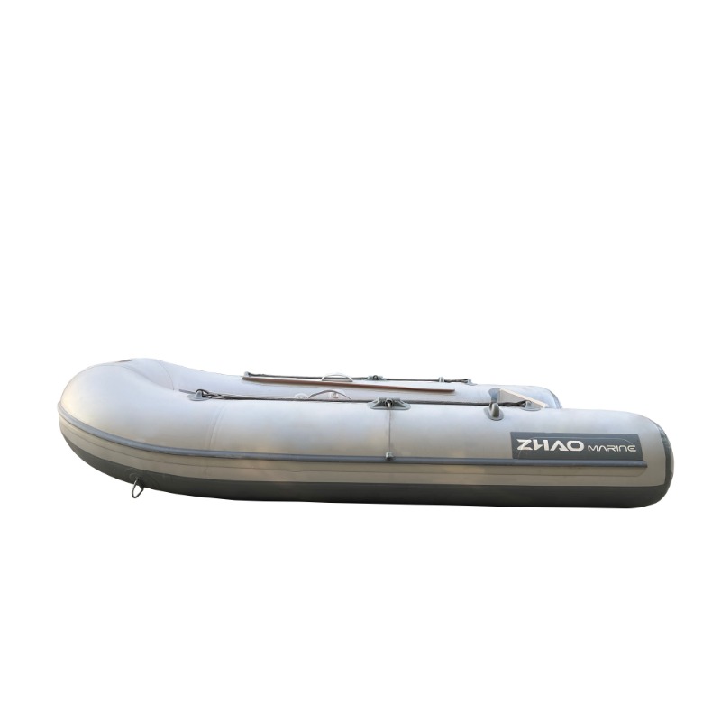 Perahu Nelayan Tiup PVC Tahan  - Fishing Kayak Sit In ulasan dan harga