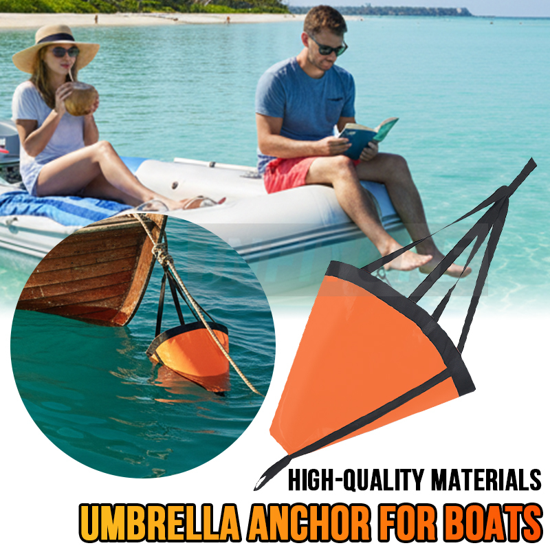 Pelampung Jangkar Laut 18-53'' - Fishing Kayak Anchor ulasan dan harga
