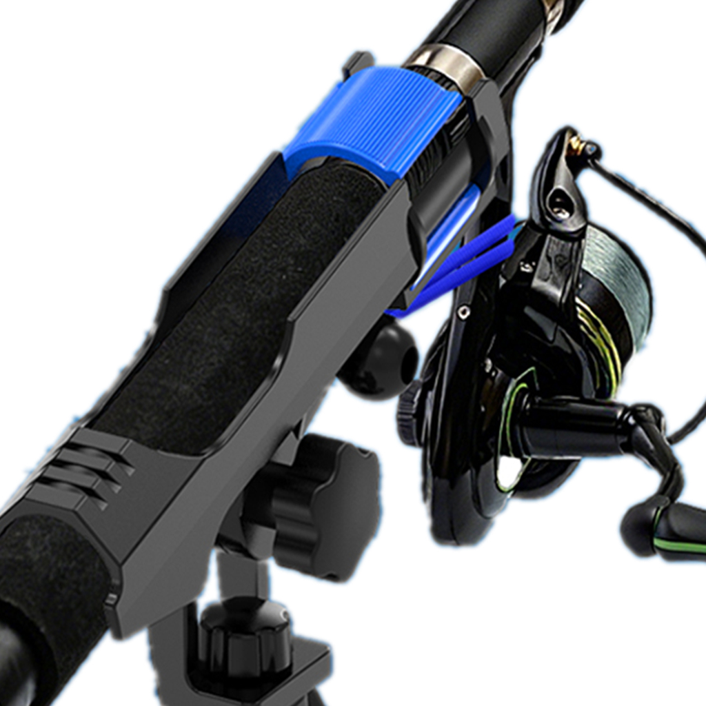 Penyangga Joran Pancing untuk  - Fishing Kayak Rod Holder ulasan dan harga