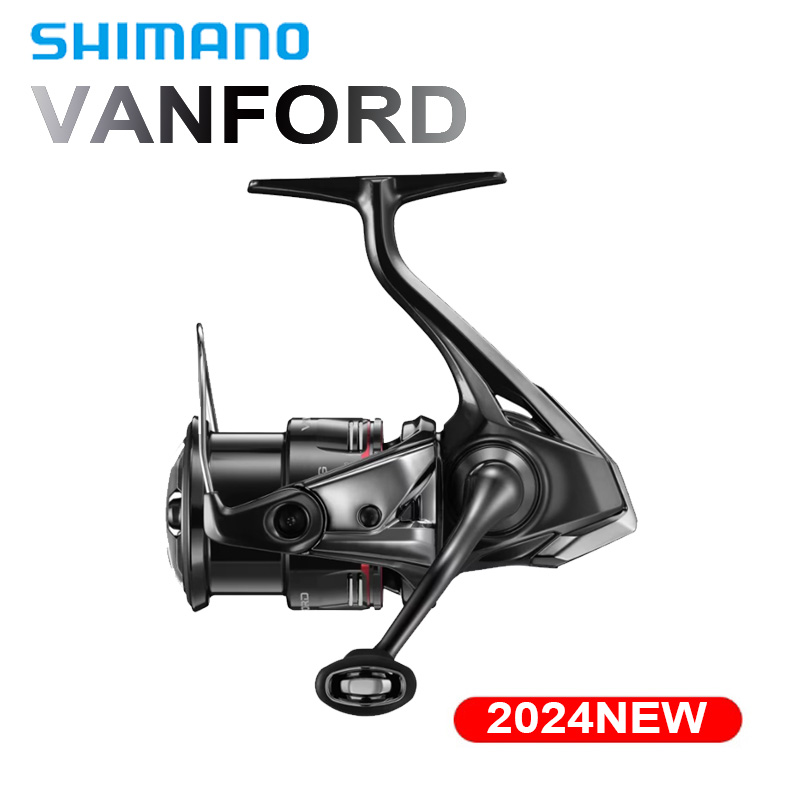 SHIMANO VANFORD gulungan panci - Shimano Reel Sienna ulasan dan harga