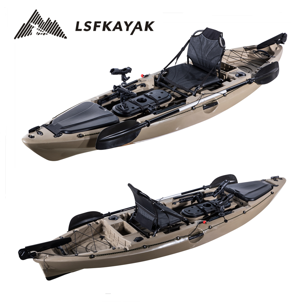 Kail pancing plastik, tunggal, - Fishing Kayak Rod Holder ulasan dan harga