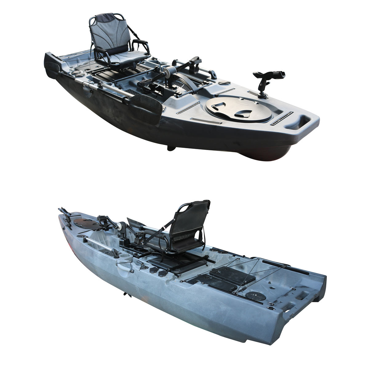 Kayak Pancing Viking 2026 1 Or - Fishing Kayak Sit In ulasan dan harga