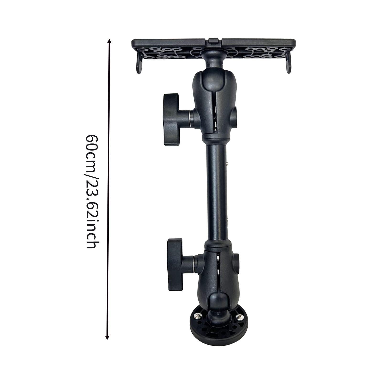 360 °   Alas Dudukan Fish Find - Fishing Kayak Fish Finder Mount ulasan dan harga
