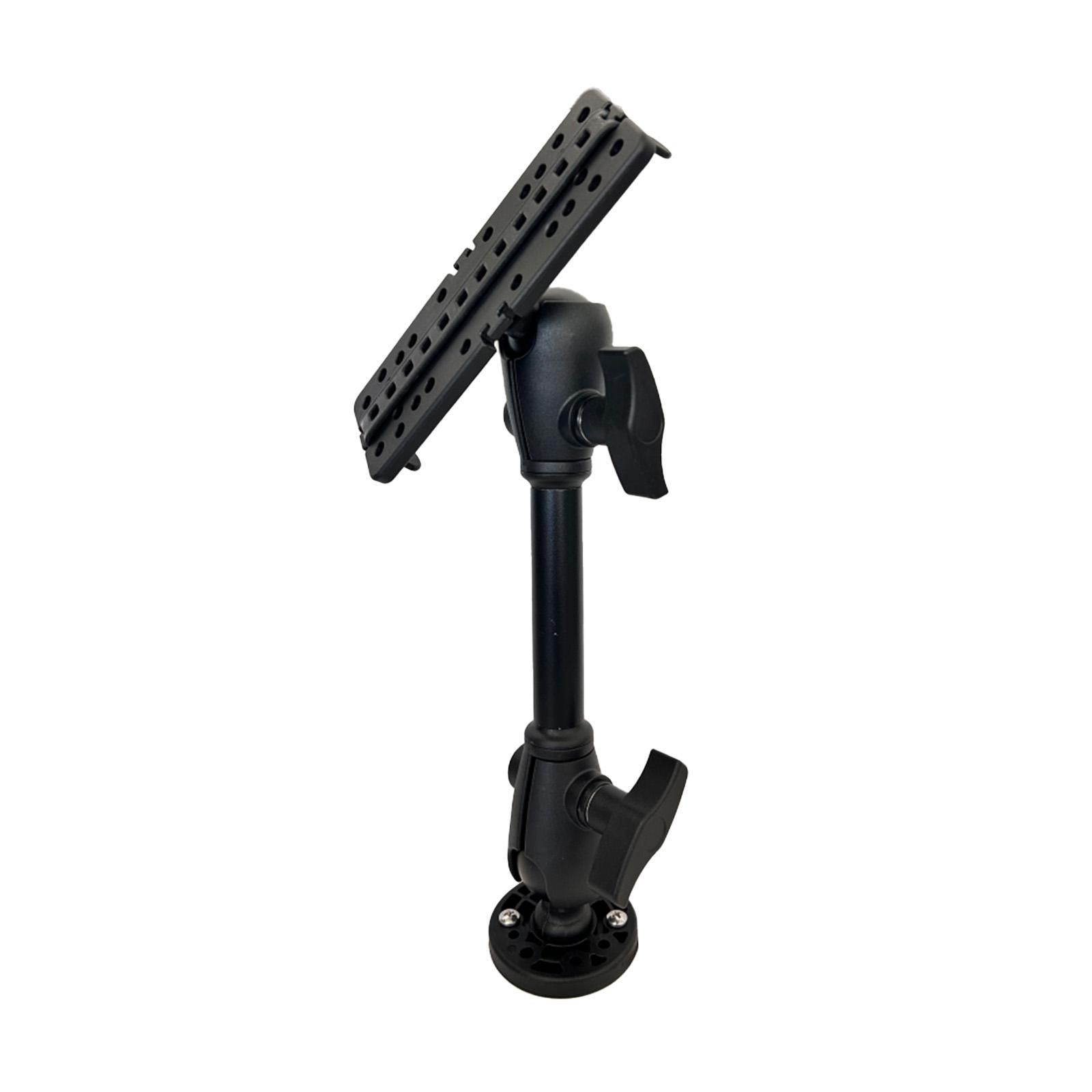 360 °   Alas Dudukan Fish Find - Fishing Kayak Fish Finder Mount ulasan dan harga