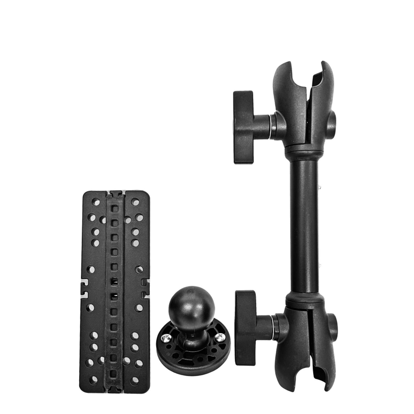 360 °   Alas Dudukan Fish Find - Fishing Kayak Fish Finder Mount ulasan dan harga