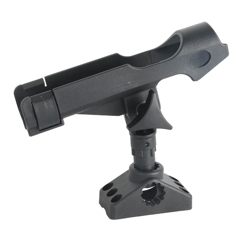 Aksesoris perahu karet, rakit, - Fishing Kayak Rod Holder ulasan dan harga