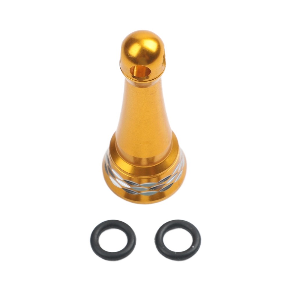 62908-08 Kit Pompa Bahan Bakar - Abu Garcia Reel Revo ulasan dan harga