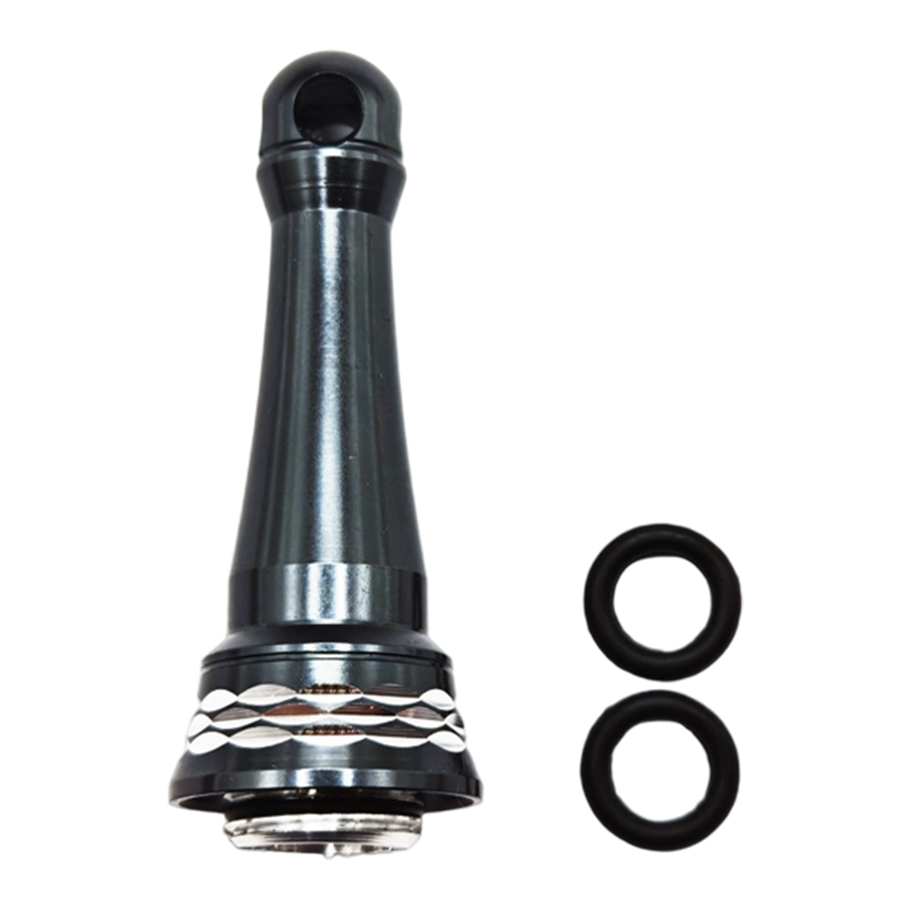 62908-08 Kit Pompa Bahan Bakar - Abu Garcia Reel Revo ulasan dan harga