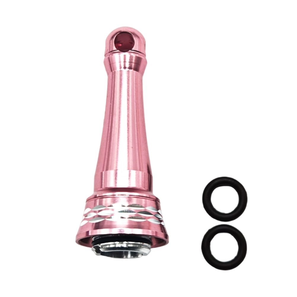 62908-08 Kit Pompa Bahan Bakar - Abu Garcia Reel Revo ulasan dan harga