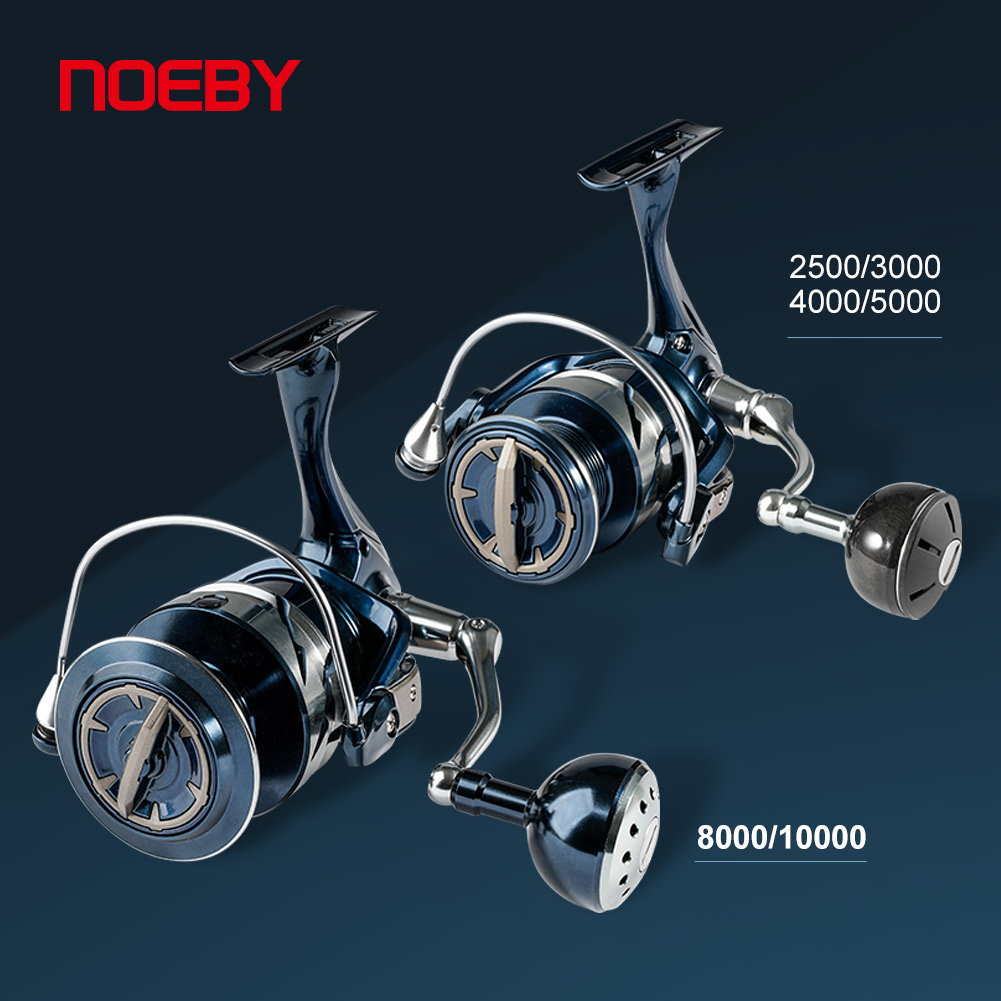 Noeby gulungan pancing putar,  - Daiwa Reel Bg ulasan dan harga