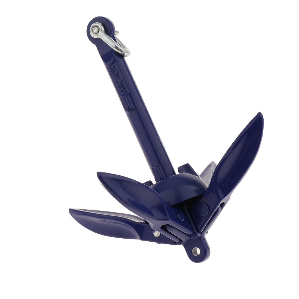 Kayak Jangkar 1,5 LB Terbaik u - Fishing Kayak Anchor ulasan dan harga