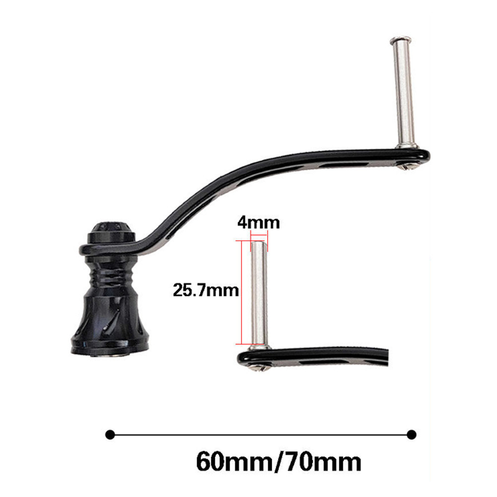 Pegangan Rocker Arm untuk Reel - Daiwa Reel Fuego ulasan dan harga