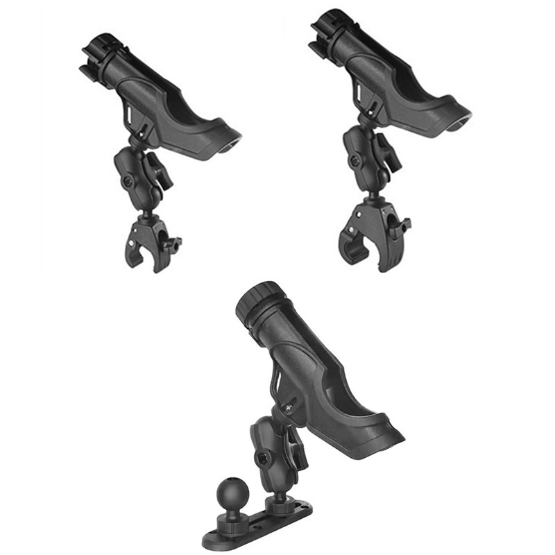 Kayak batang pemegang baru Upg - Fishing Kayak Rod Holder ulasan dan harga