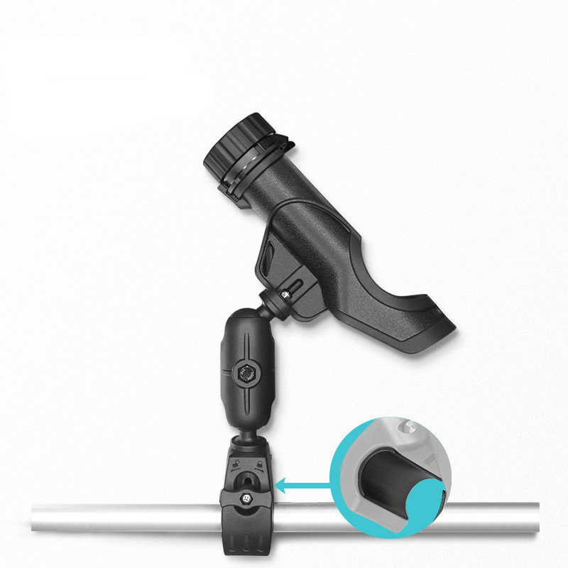 Kayak batang pemegang baru Upg - Fishing Kayak Rod Holder ulasan dan harga