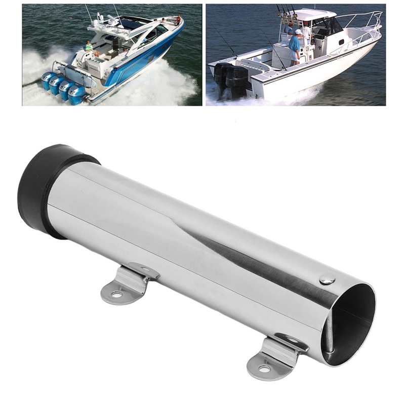 Penyangga Joran Pancing dari B - Fishing Kayak Rod Holder ulasan dan harga