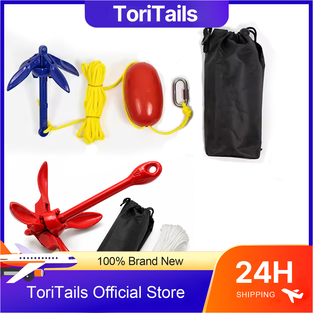 Perlengkapan Jangkar Kayak, Pe - Fishing Kayak Anchor ulasan dan harga